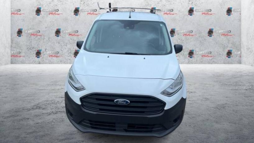 FORD TRANSIT CONNECT 2019 NM0LS7E21K1395553 image